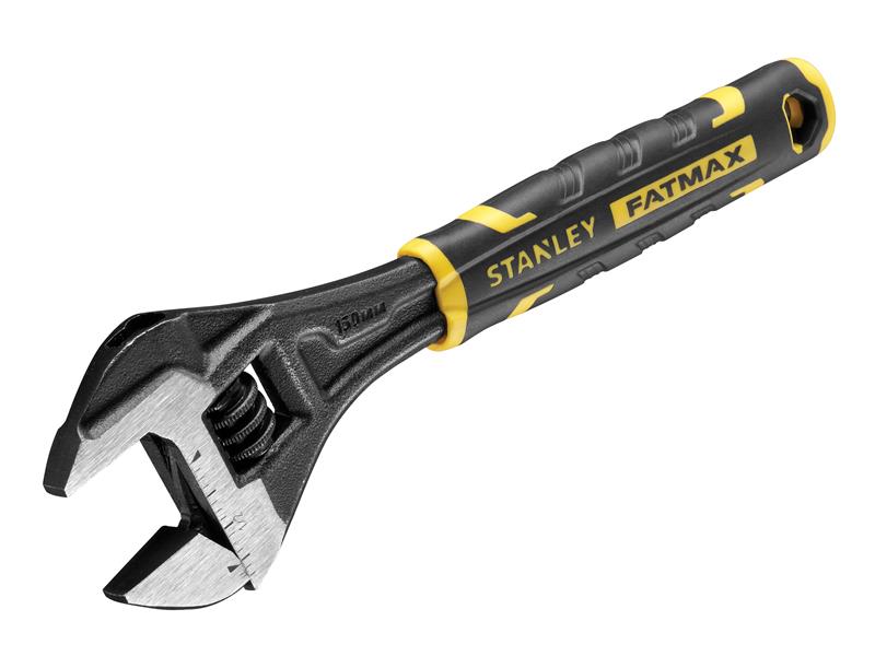 FatMax® Quick Adjustable Wrench