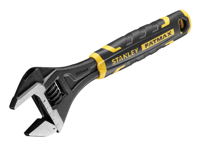 FatMax® Quick Adjustable Wrench