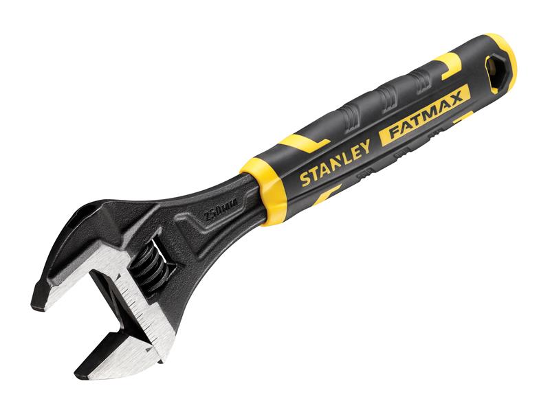 STANLEY® FatMax® Quick Adjustable Wrench