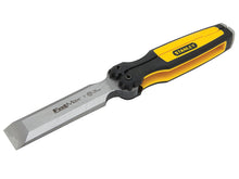 Load image into Gallery viewer, STANLEY® FatMax® Folding Pocket Chisel 25mm