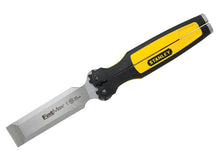 Load image into Gallery viewer, STANLEY® FatMax® Folding Pocket Chisel 25mm