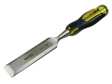 Load image into Gallery viewer, STANLEY® FatMax® Thru Tang Chisel