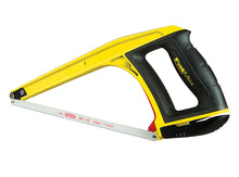 Load image into Gallery viewer, STANLEY® FatMax® 5-in-1 Hacksaw 300mm (12in)