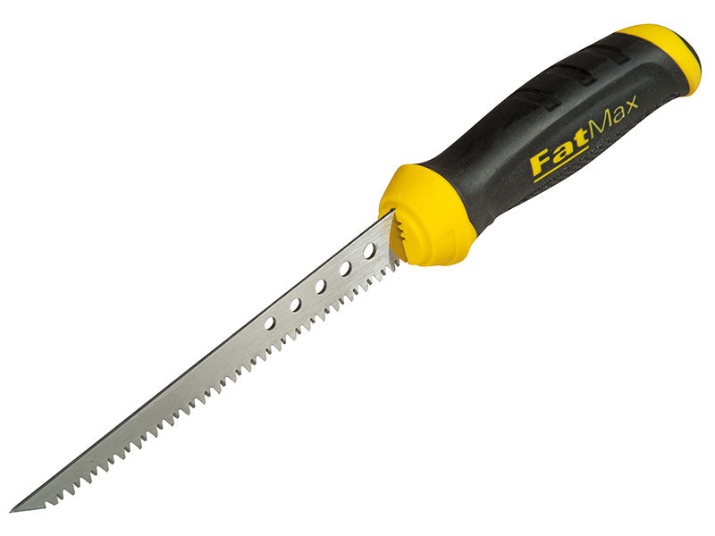 STANLEY® FatMax® Jab Saw