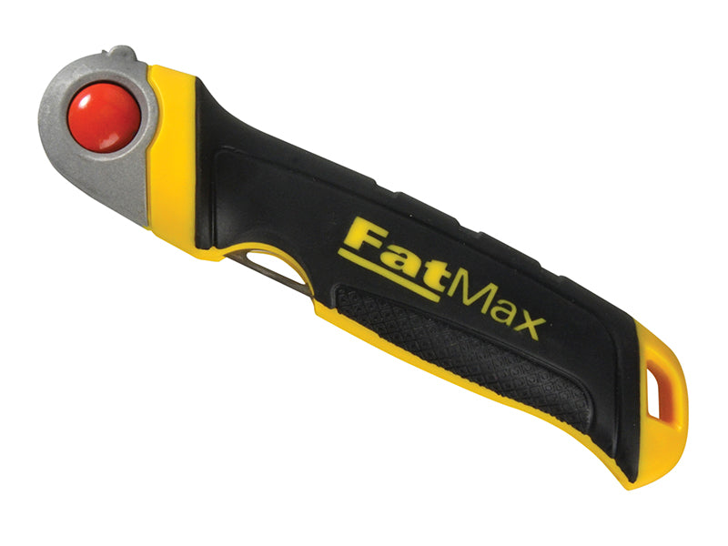 STANLEY® FatMax® Folding Jab Saw 130mm (5in) 8 TPI