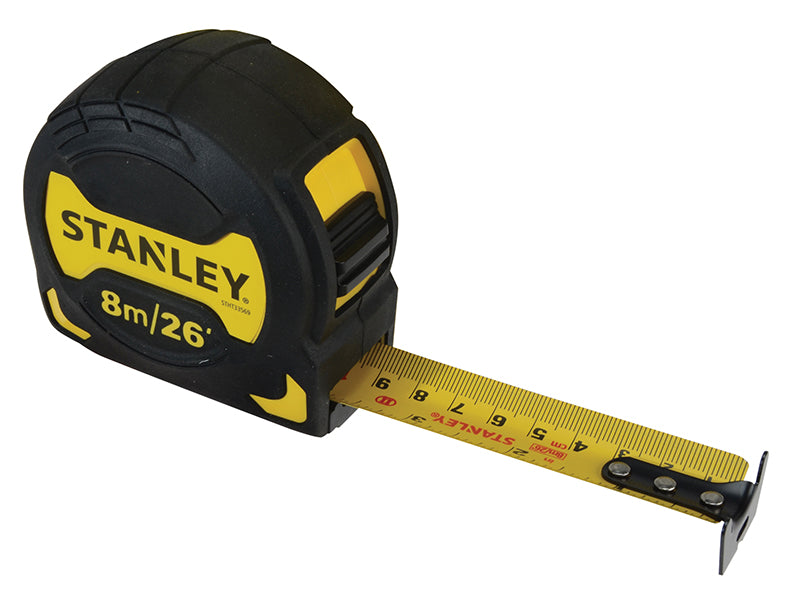 STANLEY® Grip Pocket Tape