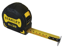 Load image into Gallery viewer, STANLEY® Grip Pocket Tape
