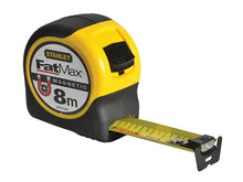 Load image into Gallery viewer, FatMax® Magnetic BladeArmor® Tape