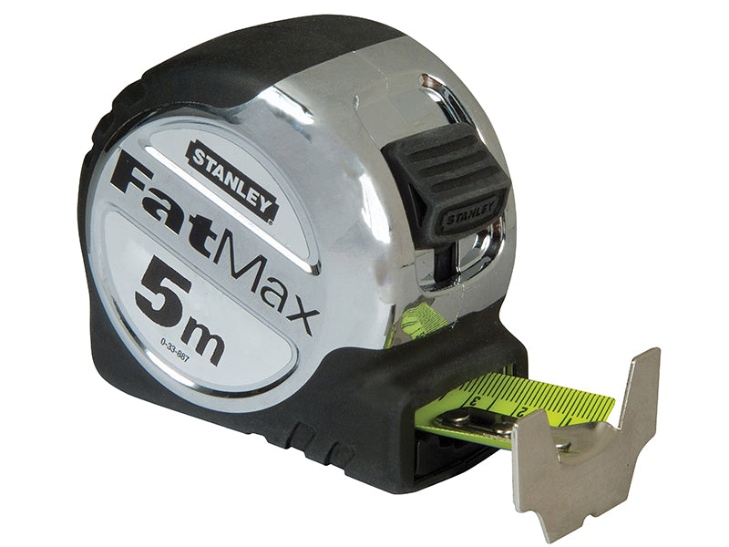 STANLEY® FatMax® Pro Pocket Tape