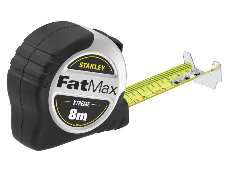 STANLEY® FatMax® Pro Pocket Tape