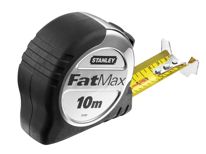 STANLEY® FatMax® Pro Pocket Tape