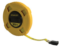 Load image into Gallery viewer, STANLEY® Closed Case Fibreglass Long Tape