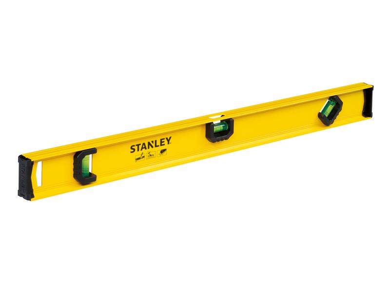 STANLEY® Basic I-Beam Level