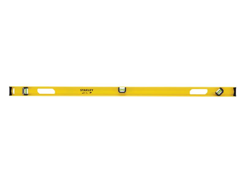 STANLEY® Basic I-Beam Level