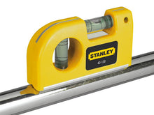 Load image into Gallery viewer, STANLEY® Magnetic Horizontal / Vertical Pocket Level