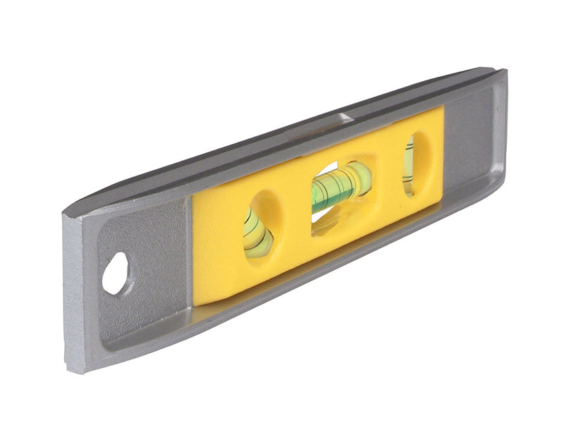 STANLEY® Magnetic Torpedo Level 23cm