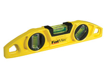 Load image into Gallery viewer, STANLEY® FatMax® Torpedo Level 22cm