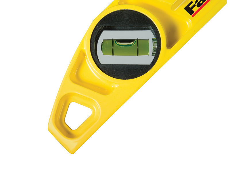 STANLEY® FatMax® Torpedo Level 22cm