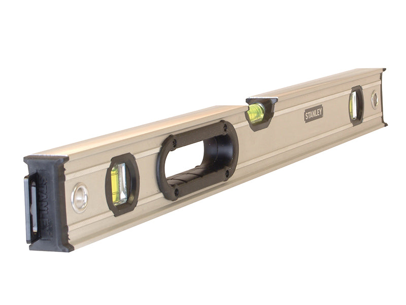 STANLEY® FatMax® Pro Box Beam Spirit Level