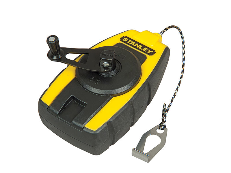 STANLEY® Compact Chalk Line 9m