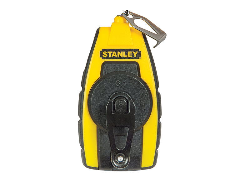 STANLEY® Compact Chalk Line 9m