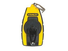 Load image into Gallery viewer, STANLEY® Compact Chalk Line 9m