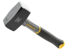 Load image into Gallery viewer, STANLEY® Fibreglass Club Hammer