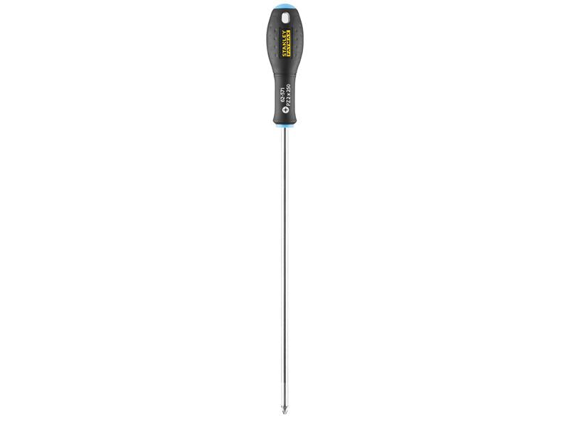 STANLEY® FatMax® Screwdriver, Pozidriv