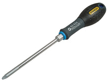 Load image into Gallery viewer, FatMax® Bolster Screwdriver, Pozidriv