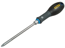 Load image into Gallery viewer, FatMax® Bolster Screwdriver, Pozidriv