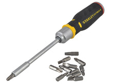 Load image into Gallery viewer, STANLEY® FatMax® Ratchet Screwdriver