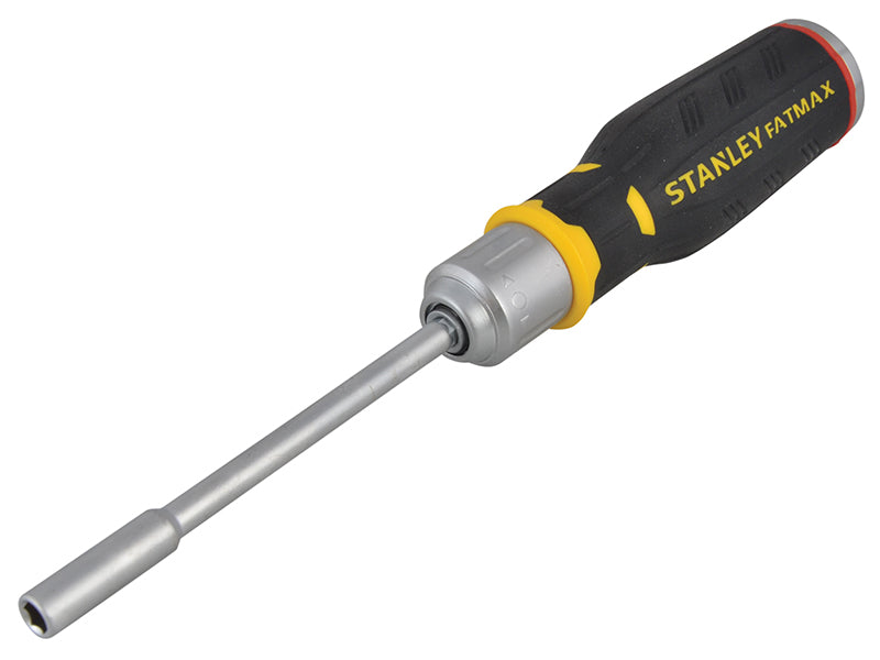 STANLEY® FatMax® Ratchet Screwdriver