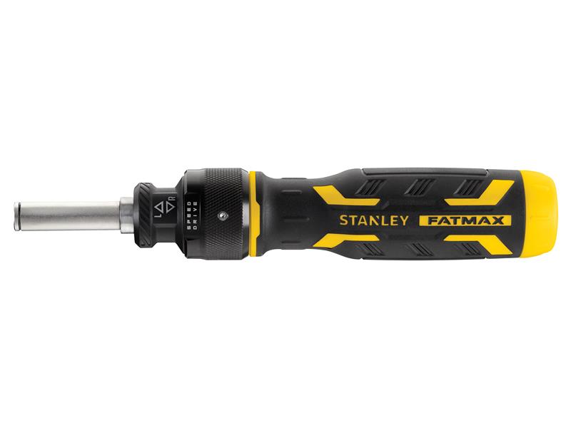 STANLEY® FatMax® Ratcheting Screwdriver