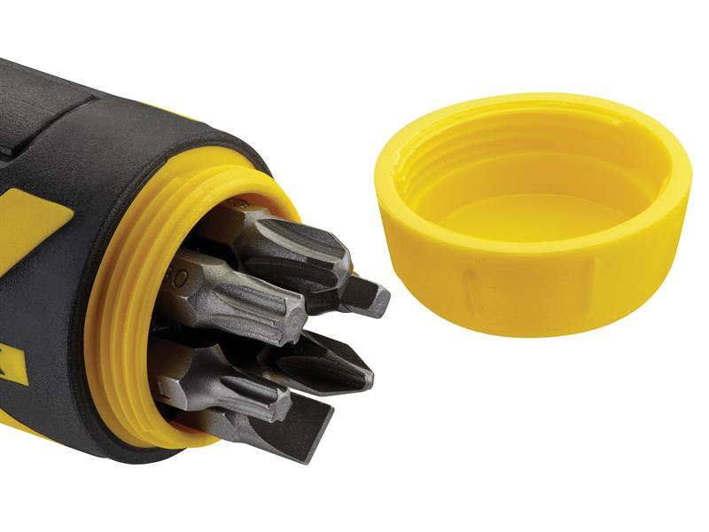 STANLEY® FatMax® Ratcheting Screwdriver