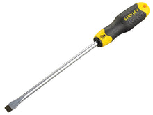 Load image into Gallery viewer, STANLEY® Cushion Grip Screwdriver, Flared