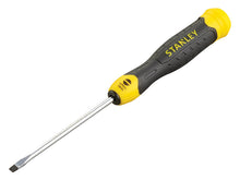 Load image into Gallery viewer, STANLEY® Cushion Grip Screwdriver, Parallel