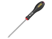 Load image into Gallery viewer, STANLEY® FatMax® Screwdriver, Flared Slotted