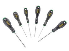 Load image into Gallery viewer, STANLEY® FatMax® Screwdriver Set, 6 Piece