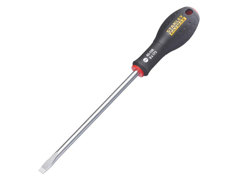 STANLEY® FatMax® Screwdriver, Flared Slotted