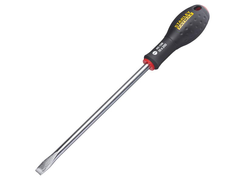 STANLEY® FatMax® Screwdriver, Flared Slotted