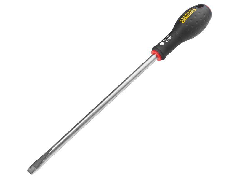 STANLEY® FatMax® Screwdriver, Flared Slotted