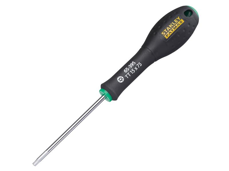 STANLEY® FatMax® Screwdriver, Tamper-proof TORX