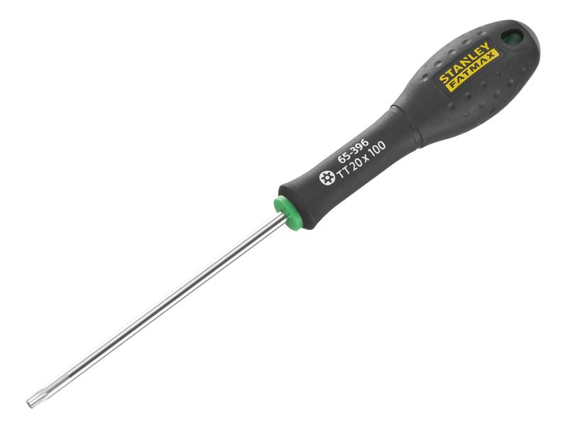 FatMax® Screwdriver, Tamper-proof TORX