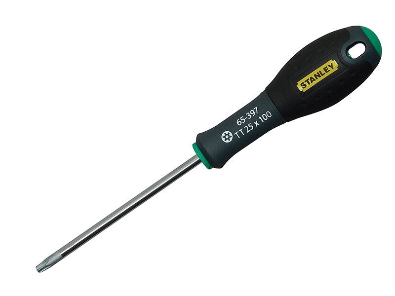 STANLEY® FatMax® Screwdriver, Tamper-proof TORX