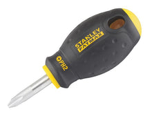 Load image into Gallery viewer, FatMax® Stubby Screwdriver, Phillips