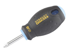 Load image into Gallery viewer, FatMax® Stubby Screwdriver, Pozidriv