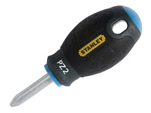 Load image into Gallery viewer, FatMax® Stubby Screwdriver, Pozidriv