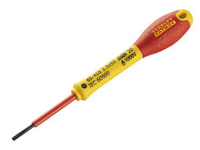 Load image into Gallery viewer, FatMax® VDE Screwdriver, Parallel