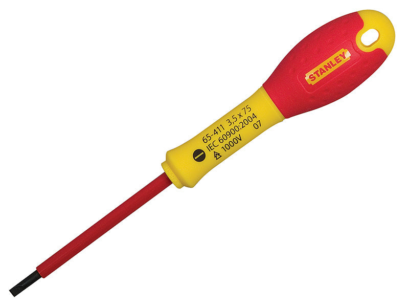 FatMax® VDE Screwdriver, Parallel