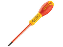 Load image into Gallery viewer, FatMax® VDE Screwdriver, Pozidriv